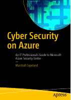 Cyber Security on Azure.pdf
